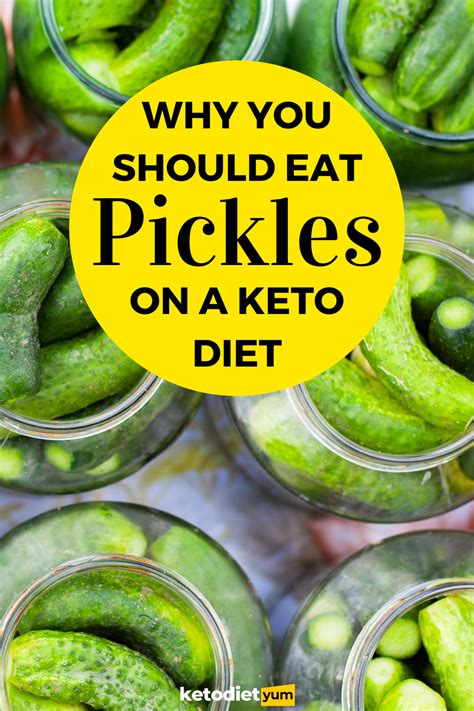 Are pickles keto. Things To Know About Are pickles keto. 